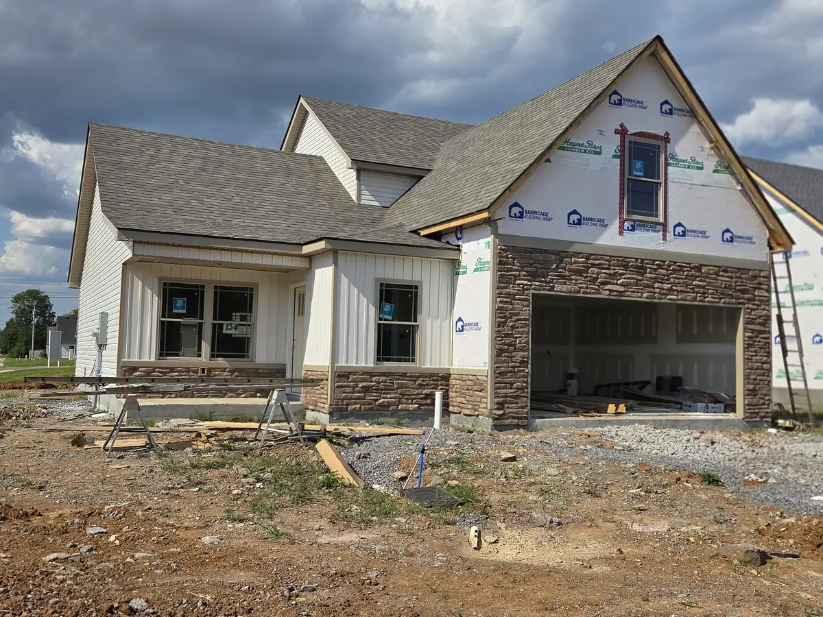 2903 Upstream Road, Christiana, TN 37037 - #1