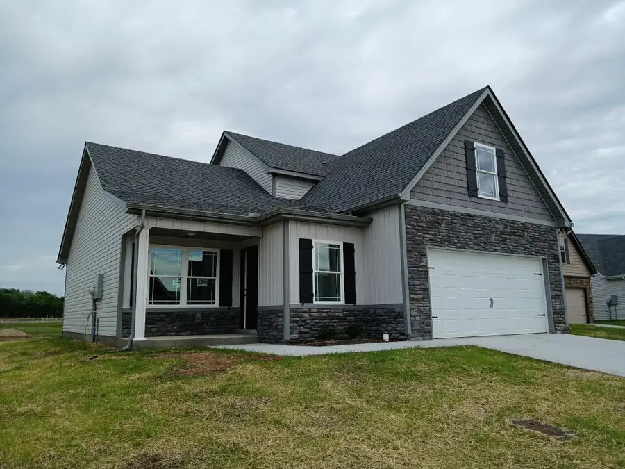 2903 Upstream Road, Christiana, TN 37037 - #3