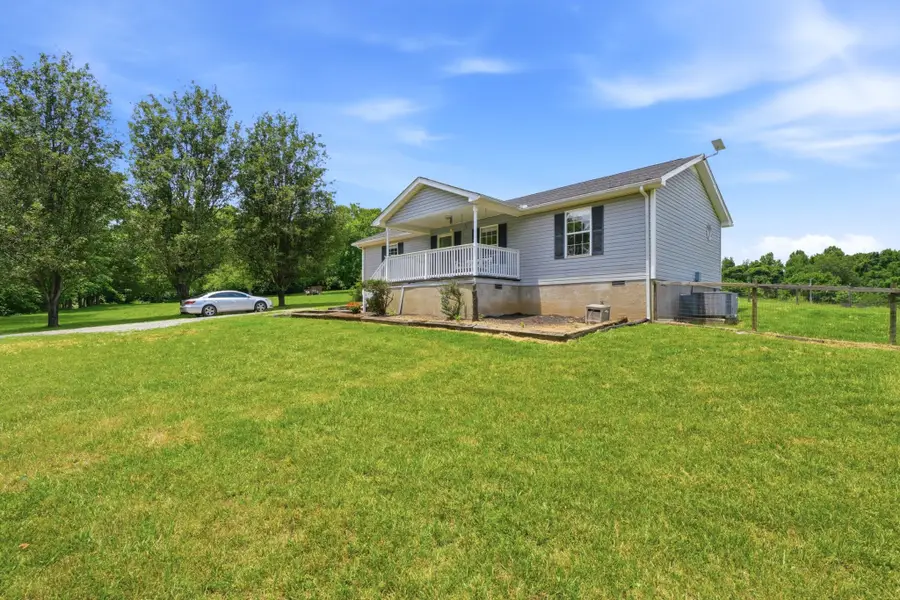 3166 Burr Rd, Springfield, TN 37172 - #3