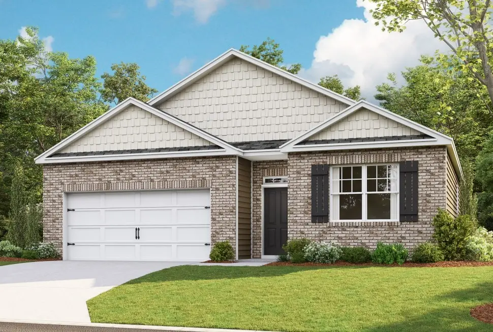 200 Dark Fire Lane, Portland, TN 37148 - #1