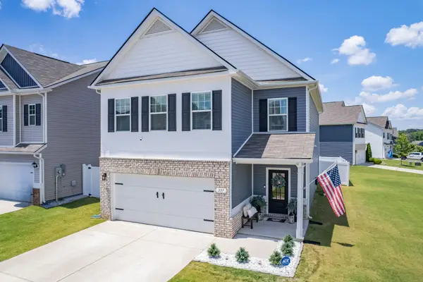 337 Geneva Ln, Columbia, TN 38401