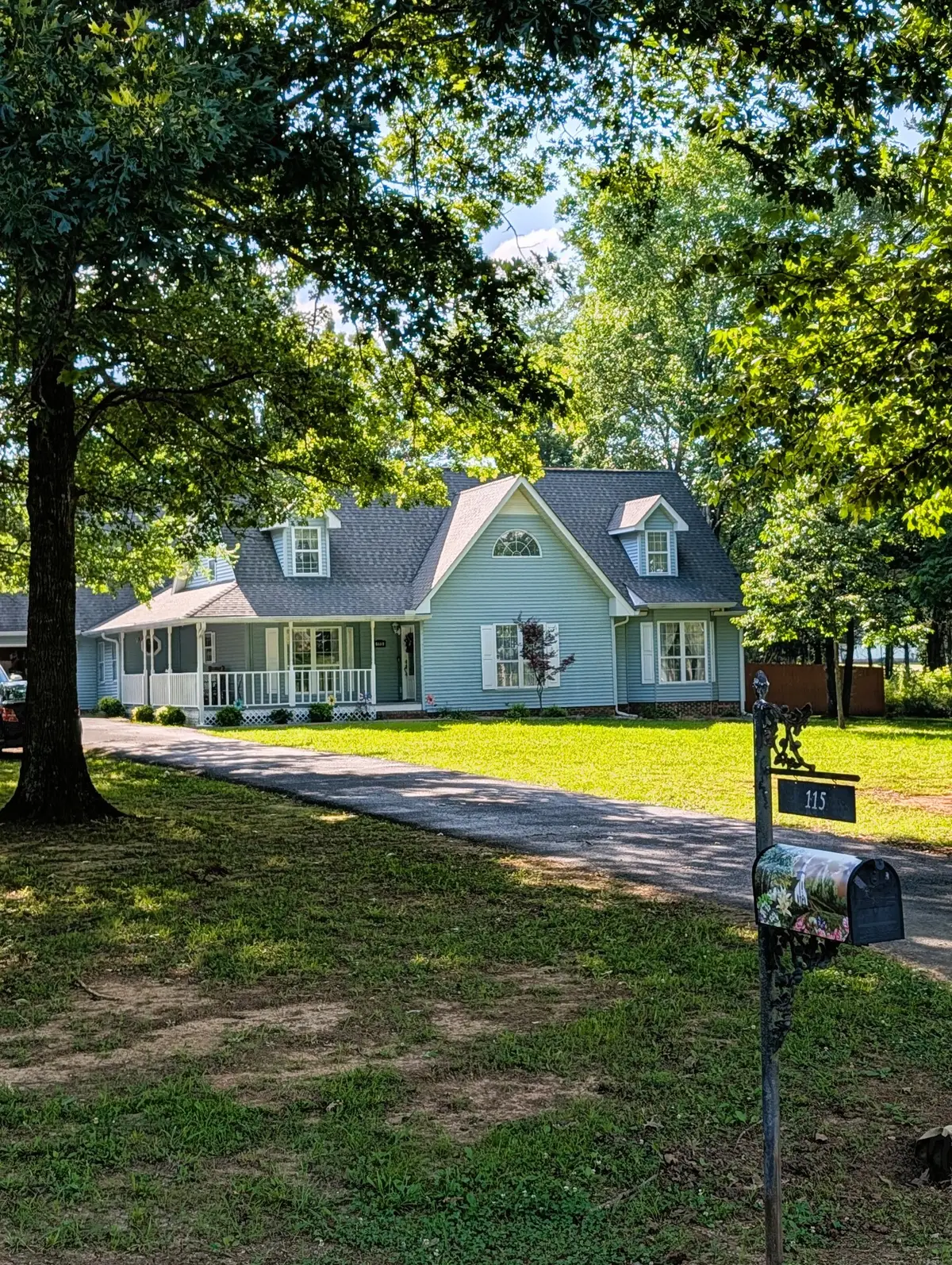 115 Coby Dr, Unionville, TN 37180 - #1