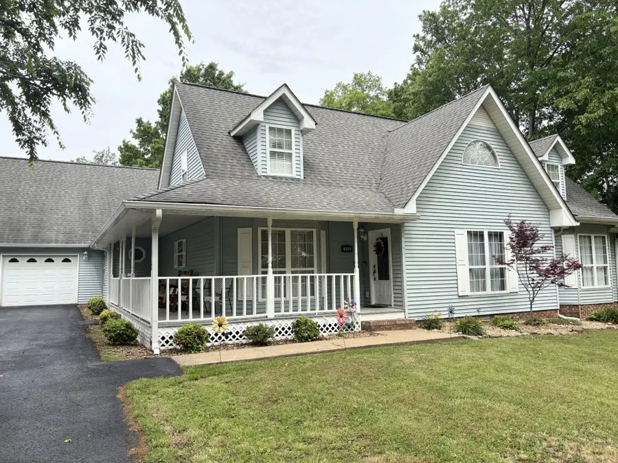 115 Coby Dr, Unionville, TN 37180 - #3