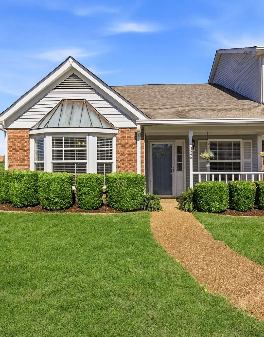 326 Ash Forge Dr, Antioch, TN 37013 - #1