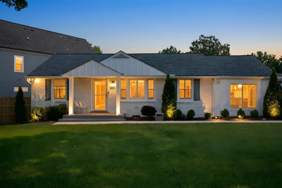 5011 Cherrywood Dr, Nashville, TN 37211 - #1