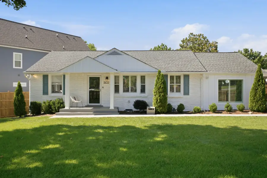 5011 Cherrywood Dr, Nashville, TN 37211 - #2