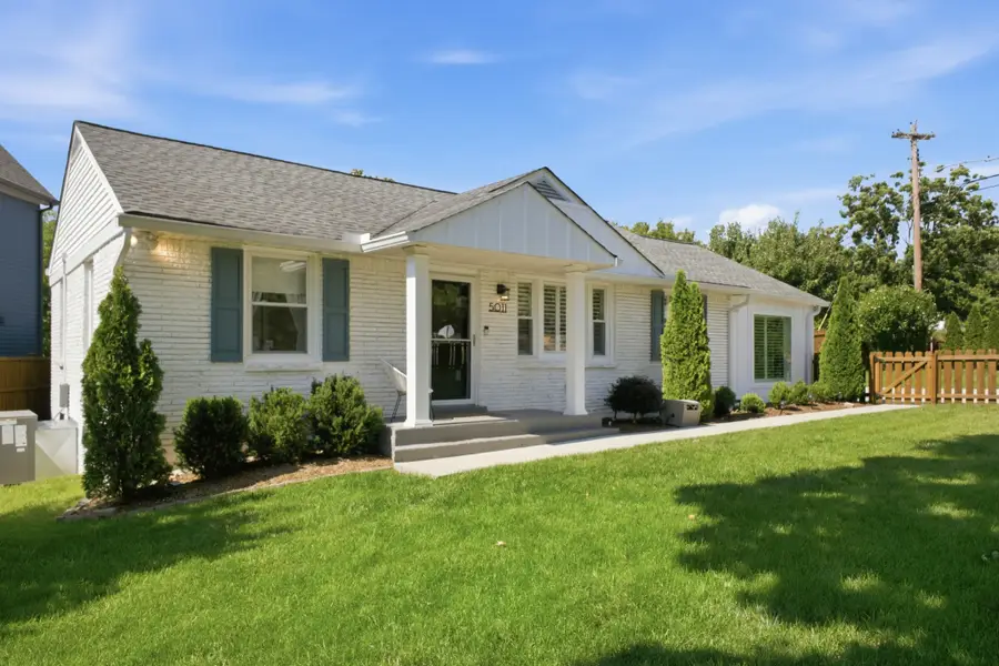 5011 Cherrywood Dr, Nashville, TN 37211 - #3