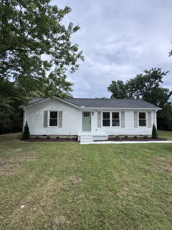 198 N Meribeth Ln, Christiana, TN 37037