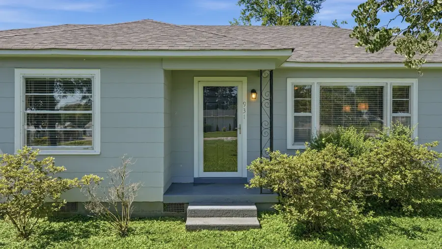 931 Fox Ln, Lewisburg, TN 37091 - #2