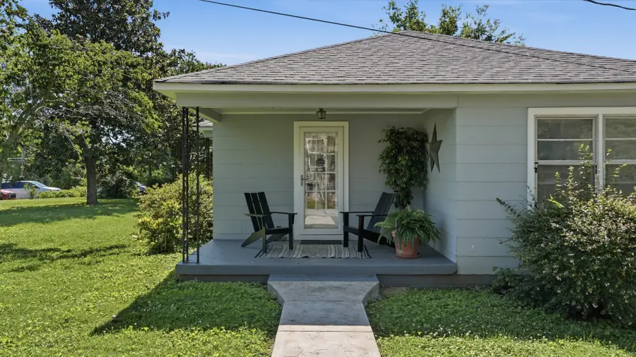 931 Fox Ln, Lewisburg, TN 37091 - #3