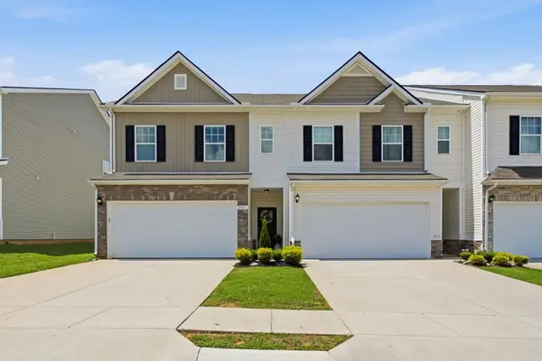 2911 Foley Rd, Columbia, TN 38401