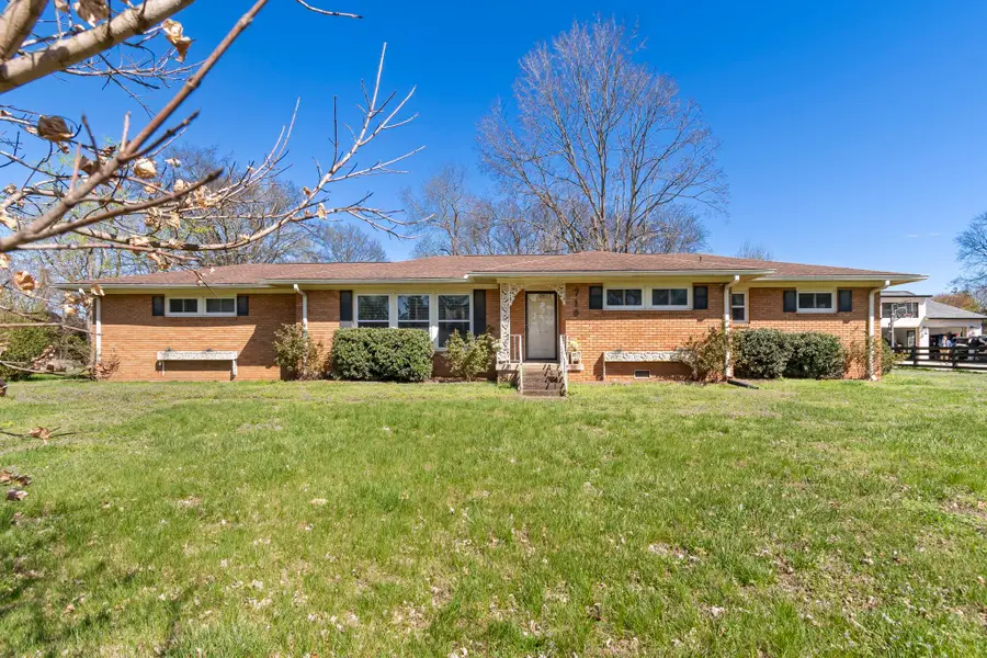 710 Hillsboro Rd, Franklin, TN 37064 - #2