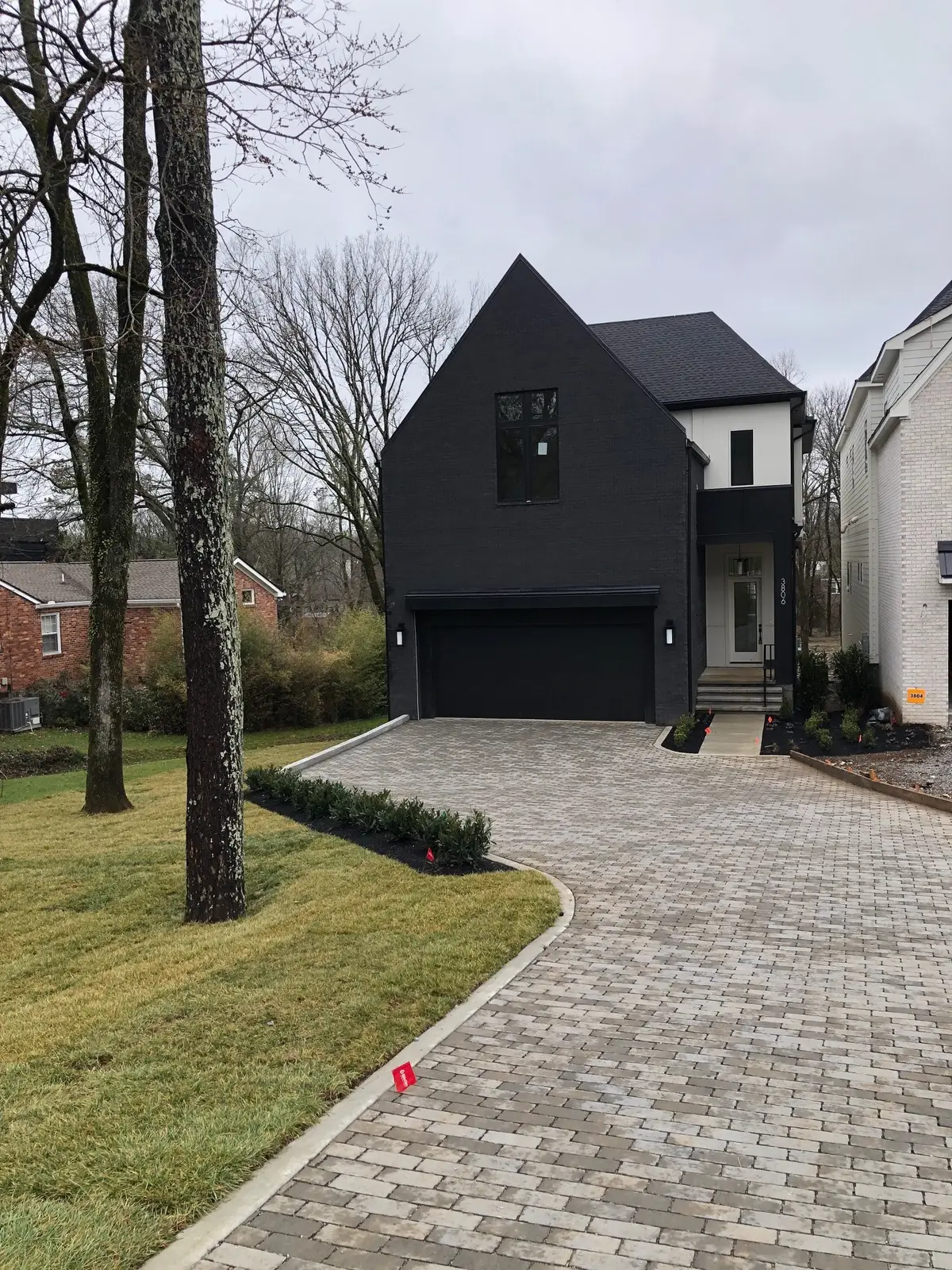 3806 Harding Pl, Nashville, TN 37215 - #1