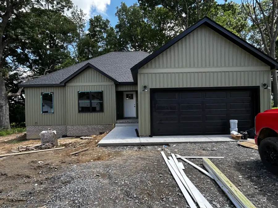 1252 Vickie Ln, Portland, TN 37148 - #2