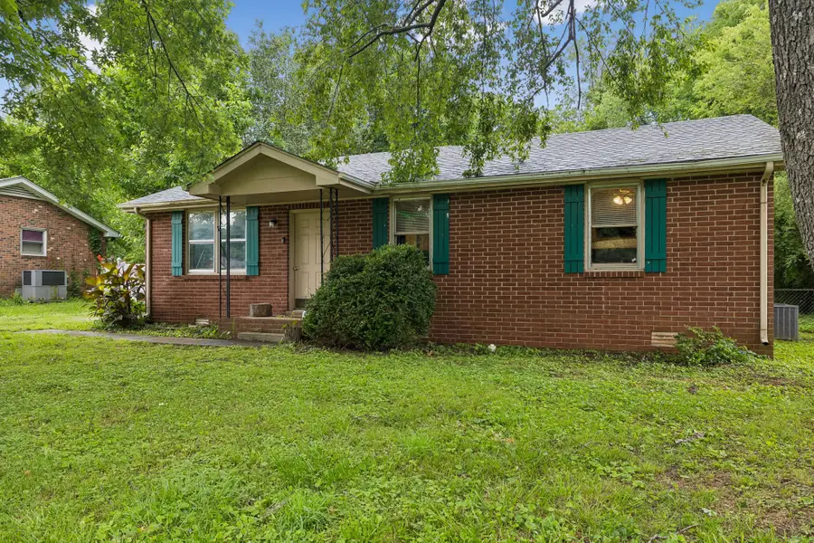109 Red Berry Rd, Smyrna, TN 37167 - #3