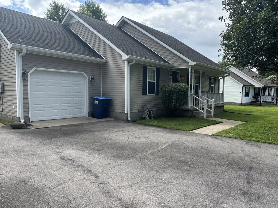 133 Taborwood Trl, Murfreesboro, TN 37127 - #2