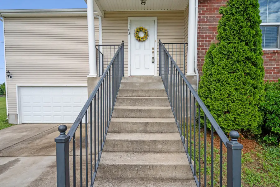 1103 Harmony Ln, La Vergne, TN 37086 - #3