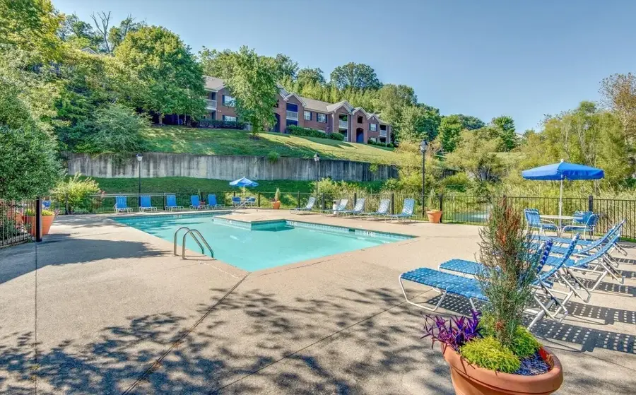 6820 Highway 70 S #419, Nashville, TN 37221 - #3