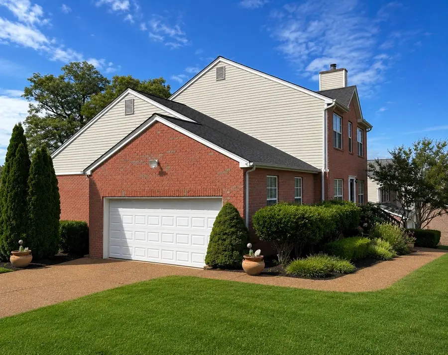 3010 Timber Lake Dr, Mount Juliet, TN 37122 - #2
