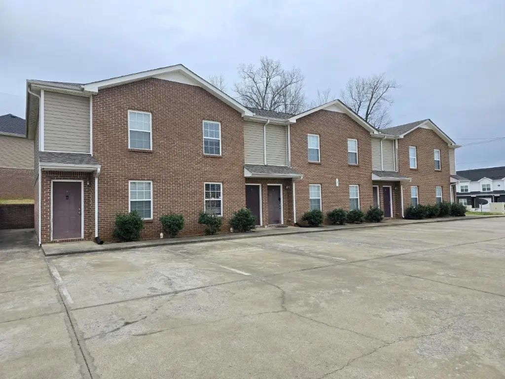 5 Black Jack Way, Clarksville, TN 37040 - #1
