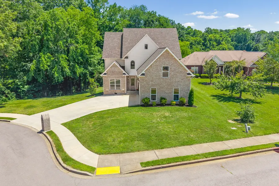 2606 Steeplechase Ct, Clarksville, TN 37043 - #3