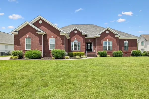 2839 Pavilion Pl, Murfreesboro, TN 37129