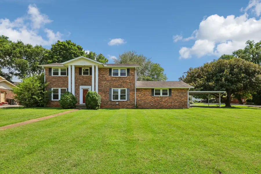 1323 Dawson Pl, Murfreesboro, TN 37129 - #3