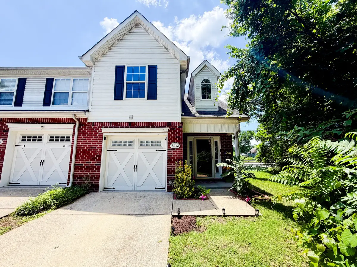 3048 Denny Brooke Ln, Smyrna, TN 37167 - #1