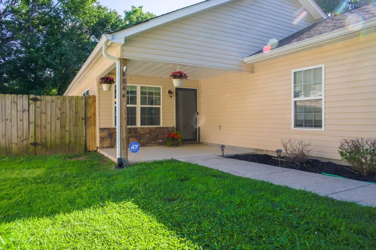 4844 Pawnee Trail, Chattanooga, TN 37411 - #1