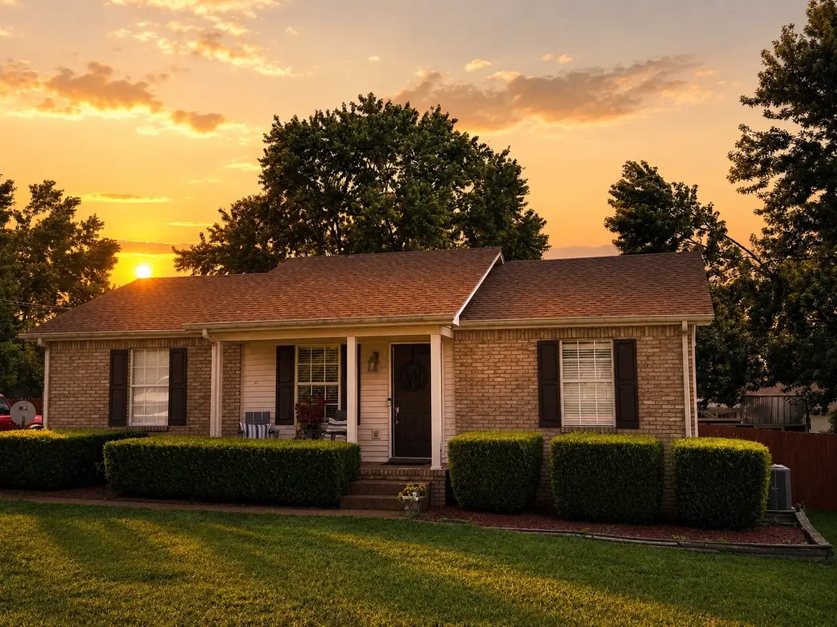 103 Ridgewood Dr, Portland, TN 37148 - #1