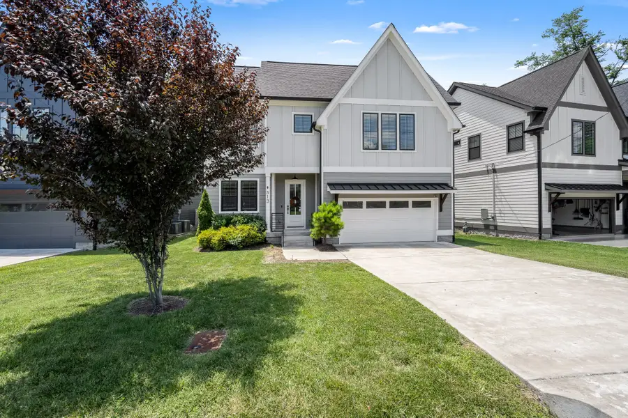 513 Croley Dr, Nashville, TN 37209 - #2