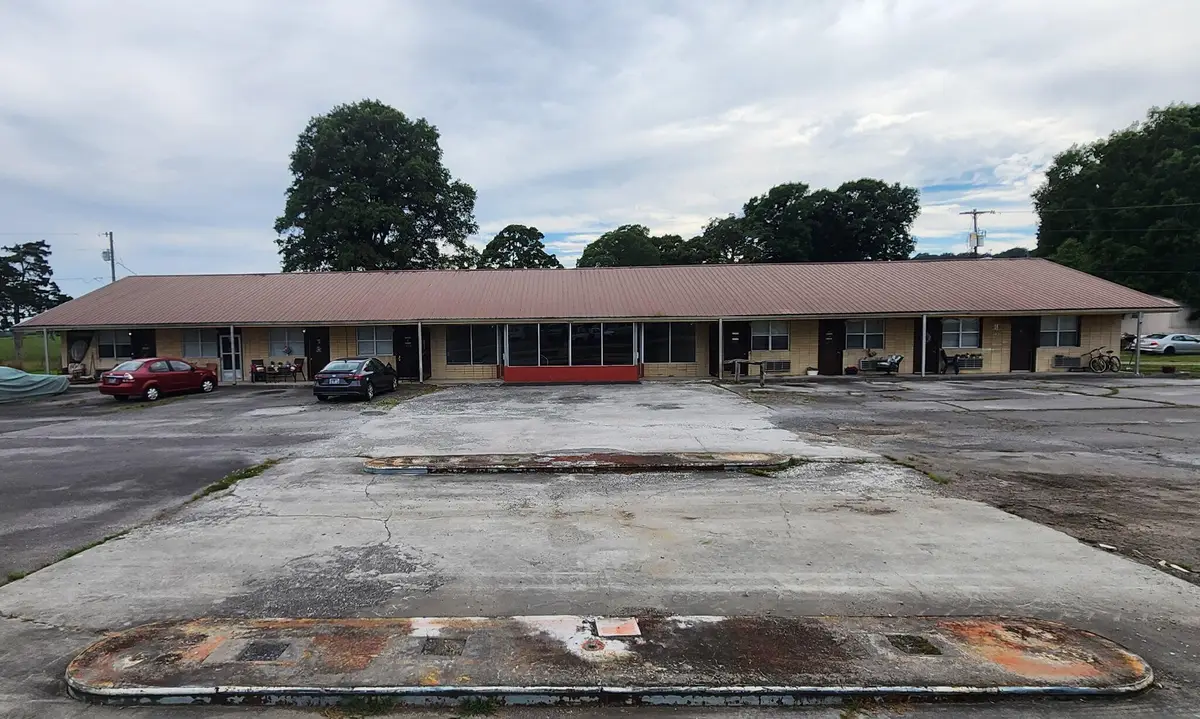 1242 Ladd Springs Road Se, Cleveland, TN 37323 - #1