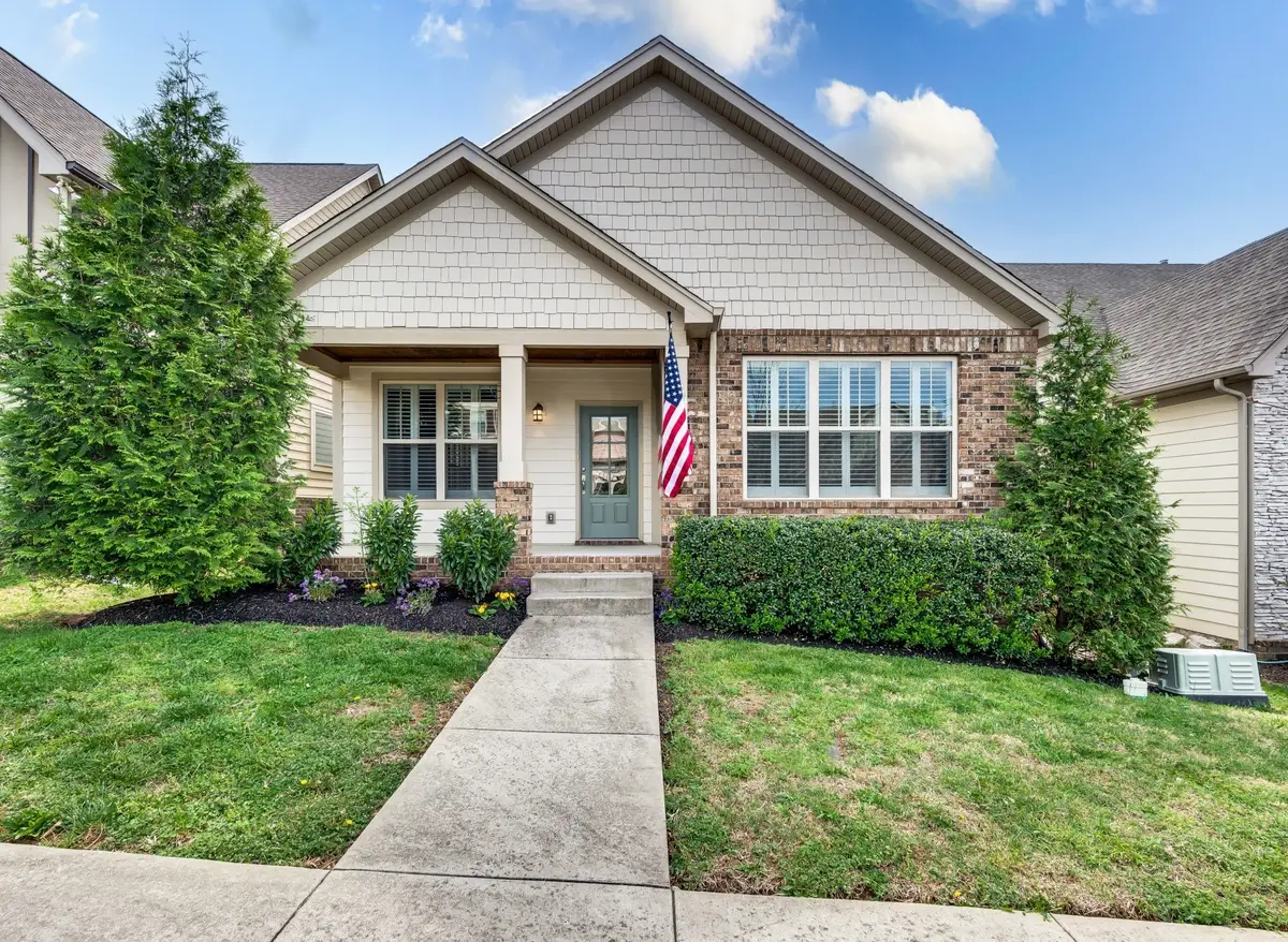 4085 Liberton Way, Nolensville, TN 37135 - #1