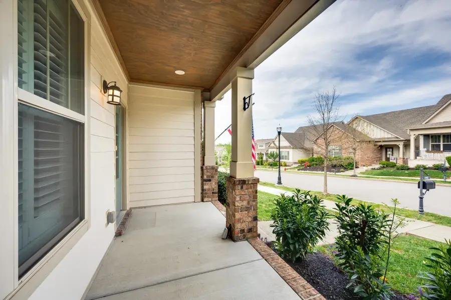 4085 Liberton Way, Nolensville, TN 37135 - #3