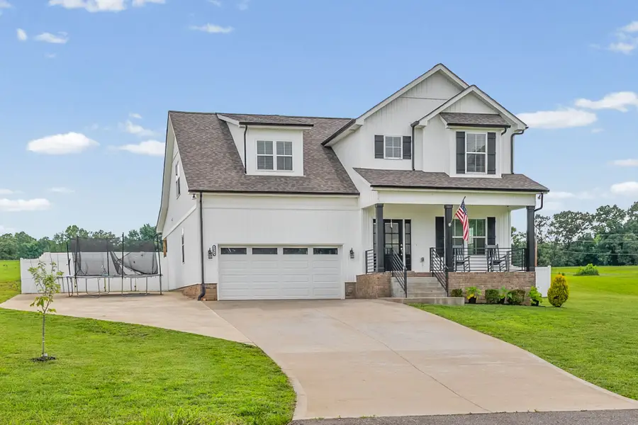 3904 Chapel Hill Rd, Clarksville, TN 37040 - #2