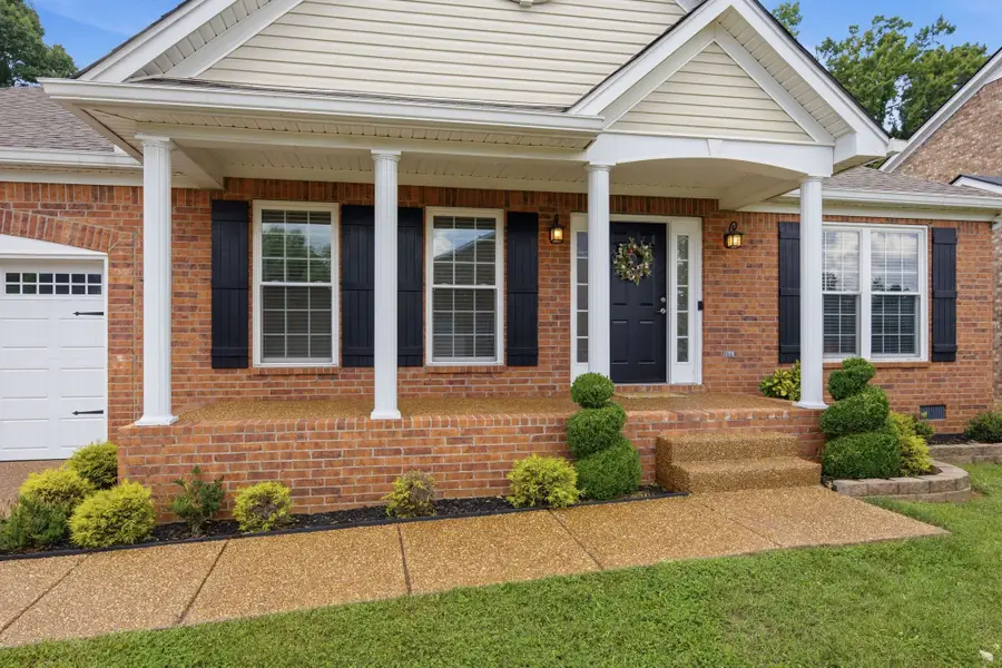 2979 Burtonwood Dr, Spring Hill, TN 37174 - #3