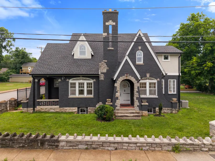 1021 31st Ave N, Nashville, TN 37209 - #2