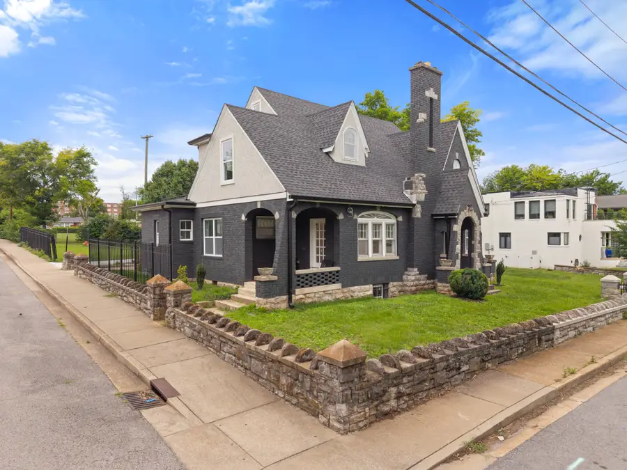 1021 31st Ave N, Nashville, TN 37209 - #3