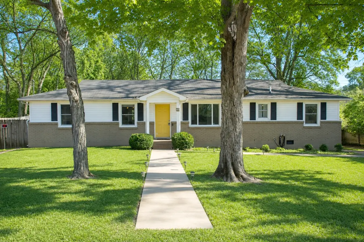 31 Gerald St, Nashville, TN 37207 - #1