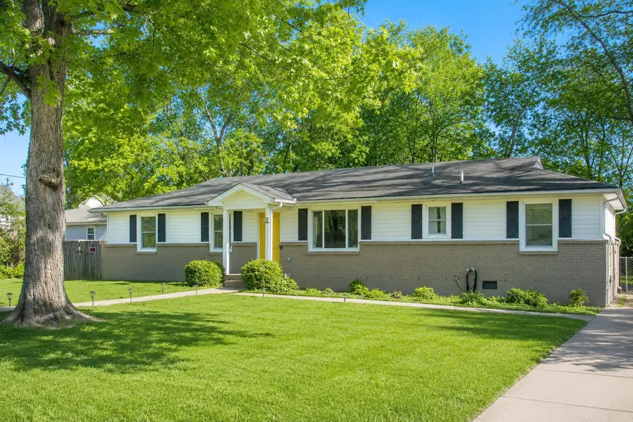 31 Gerald St, Nashville, TN 37207 - #2