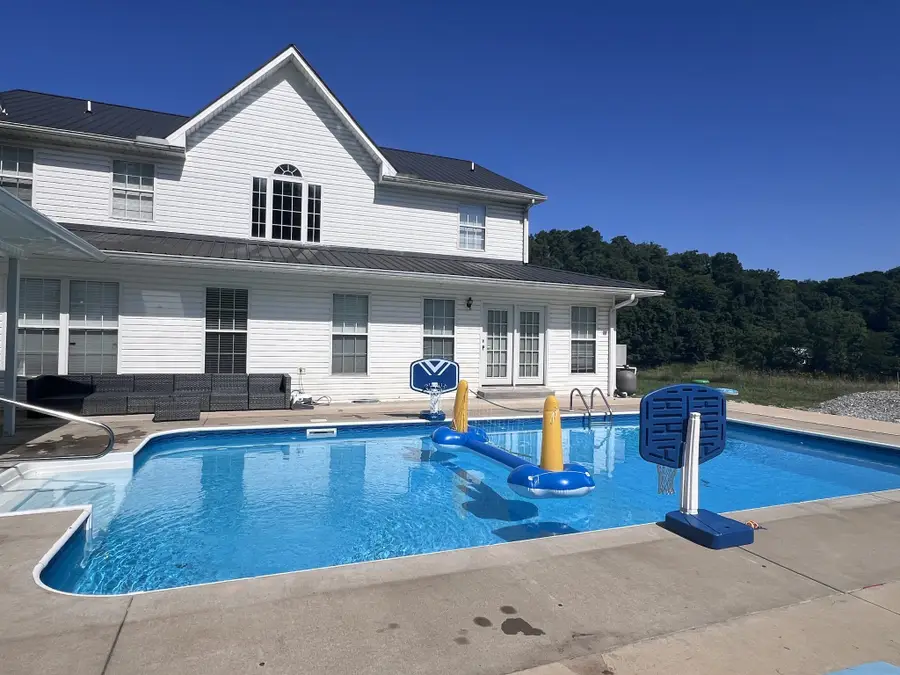 420 Long Branch Rd, Lawrenceburg, TN 38464 - #2