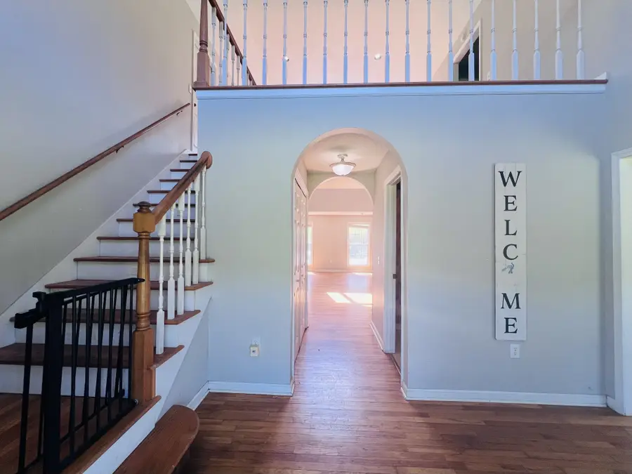 420 Long Branch Rd, Lawrenceburg, TN 38464 - #3