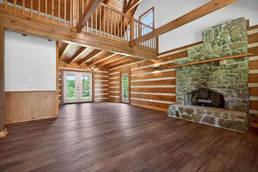 539 Peach Ave, Morrison, TN 37357 - #2