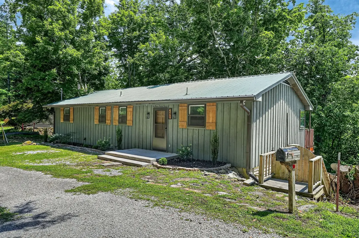 241 Nautilus Pt, Silver Point, TN 38582 - #1