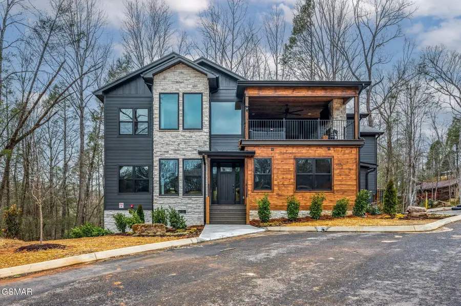 130 Mills Park Road #15, Gatlinburg, TN 37738 - #3