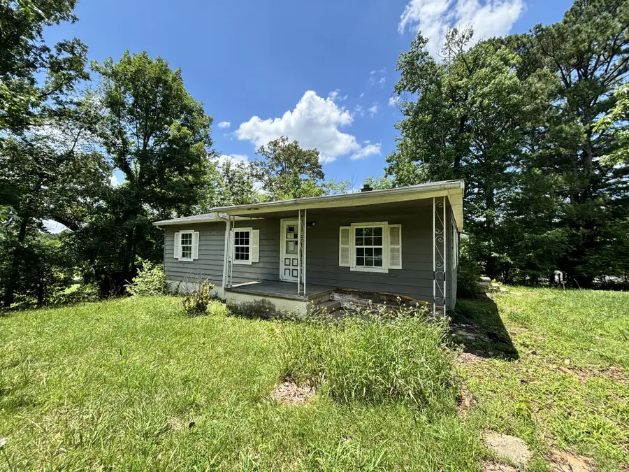 215 Mcclellan Ave, Cookeville, TN 38501 - #2