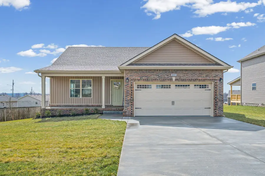 21 Echo Ridge, Oak Grove, KY 42262 - #2