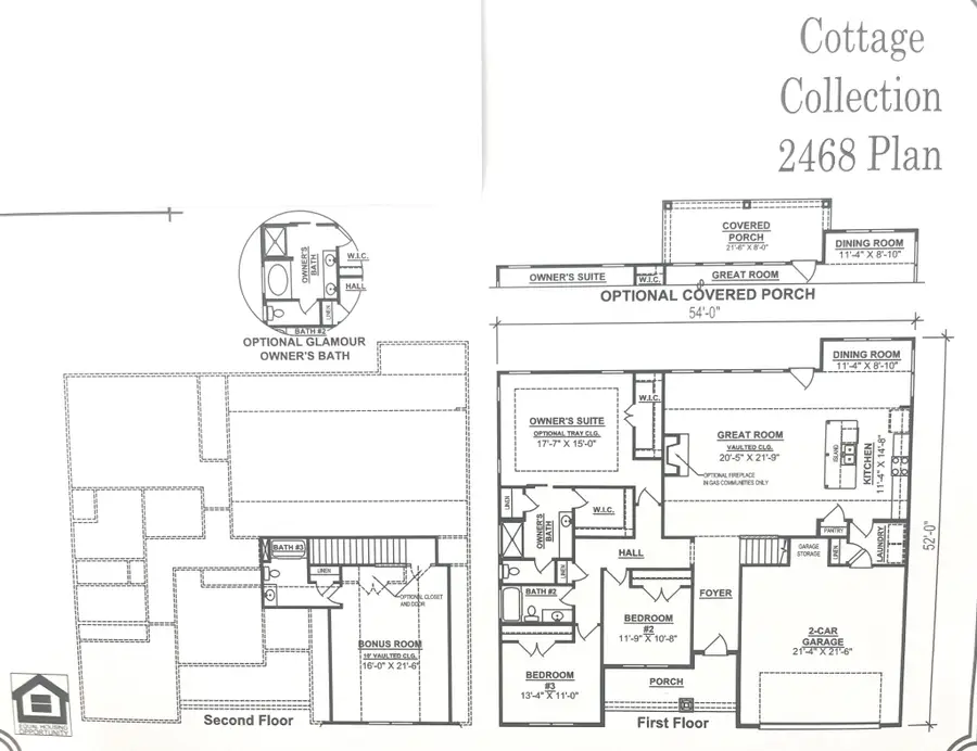 7208 Montana Road Lot 55 S, Murfreesboro, TN 37129 - #2