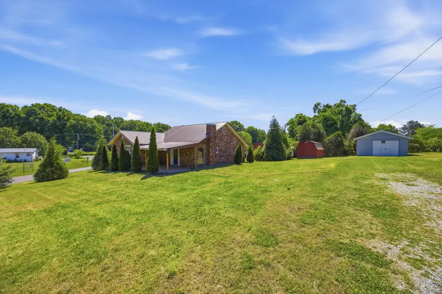 707 Cherokee Trail, Rossville, GA 30741 - #3