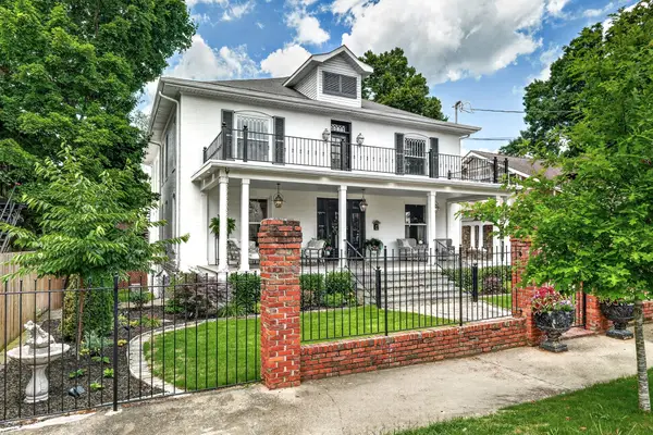 206 Main Ave N, Fayetteville, TN 37334